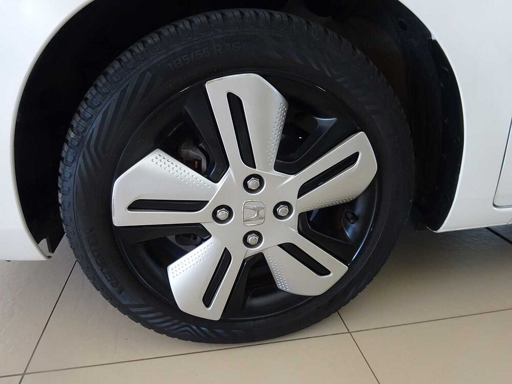 Honda Jazz Hybrid 1.5 i-MMD e-CVT Executive *Navi, *Lenkradheizung