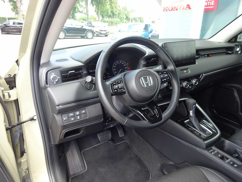 Honda HR-V Hybrid e: HEV 1.5 i-MMD Advance *Rückfahrkamera