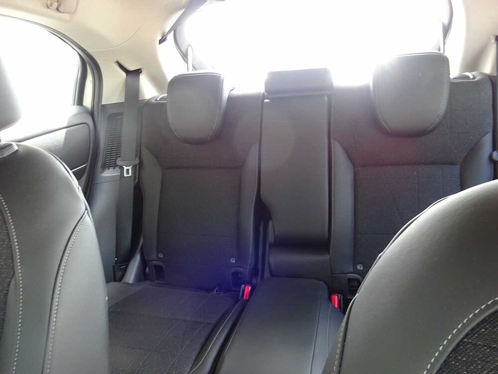 Honda HR-V Hybrid e: HEV 1.5 i-MMD Advance *Rückfahrkamera