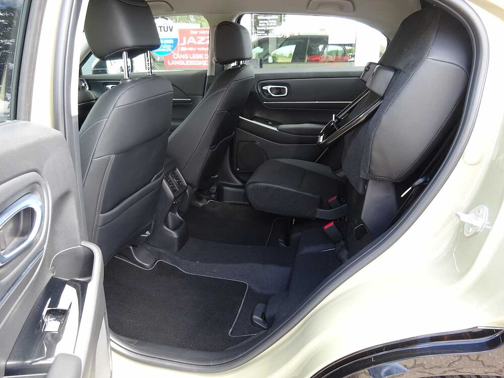 Honda HR-V Hybrid e: HEV 1.5 i-MMD Advance *Rückfahrkamera