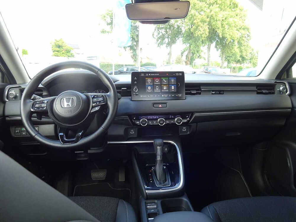 Honda HR-V Hybrid e: HEV 1.5 i-MMD Advance *Rückfahrkamera