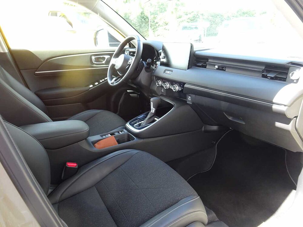 Honda HR-V Hybrid e: HEV 1.5 i-MMD Advance *Rückfahrkamera