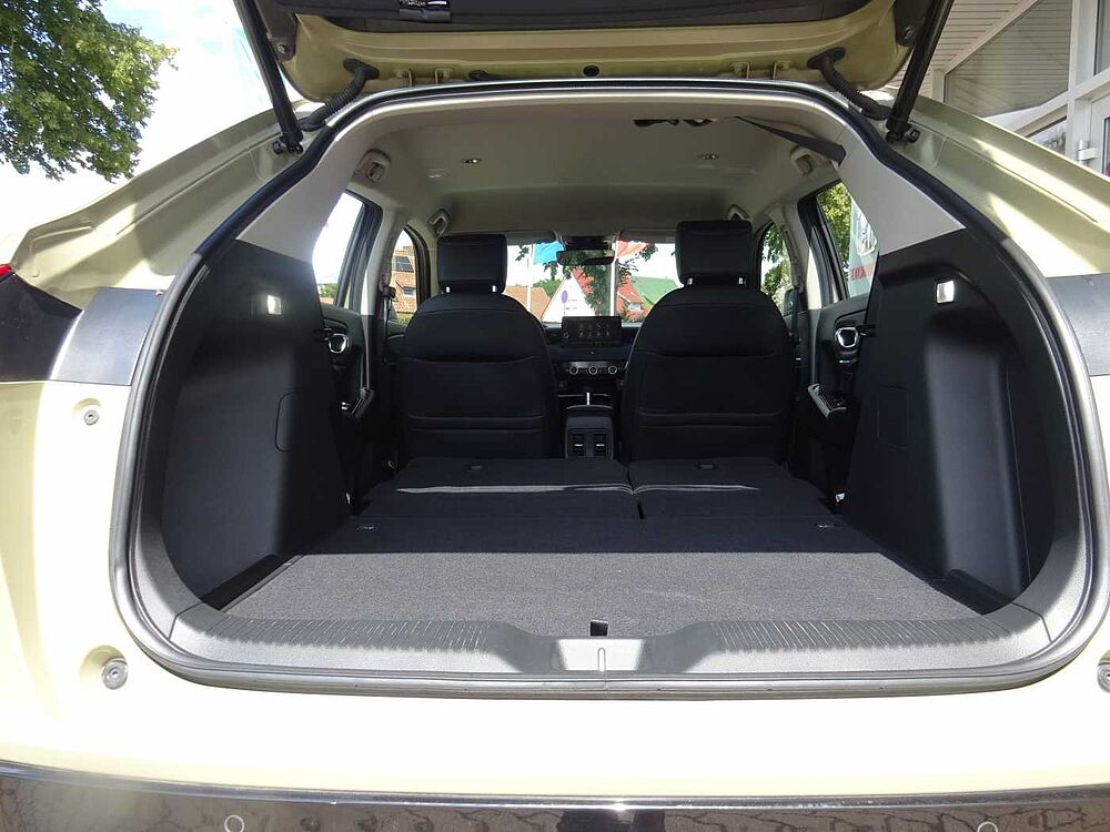 Honda HR-V Hybrid e: HEV 1.5 i-MMD Advance *Rückfahrkamera