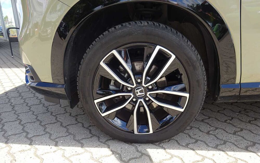 Honda HR-V Hybrid e: HEV 1.5 i-MMD Advance *Rückfahrkamera
