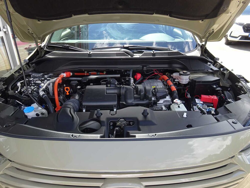 Honda HR-V Hybrid e: HEV 1.5 i-MMD Advance *Rückfahrkamera