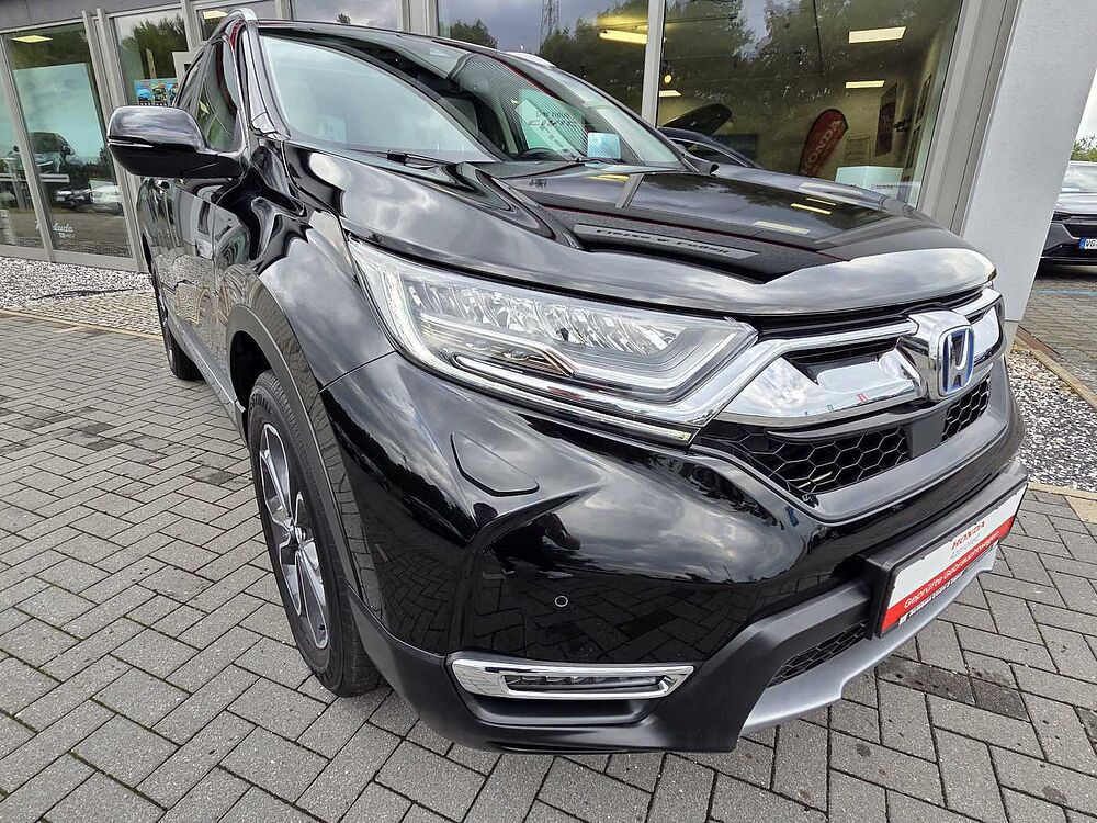 Honda CR-V Hybrid e: HEV 2.0 i-MMD 4WD Executive