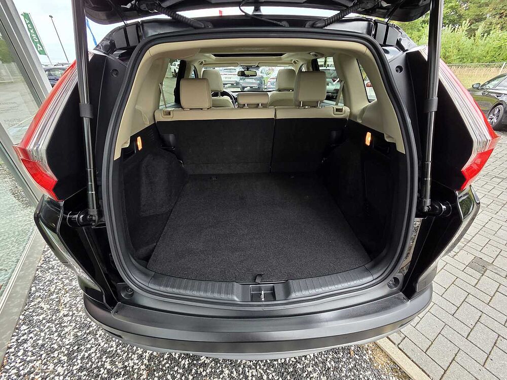 Honda CR-V Hybrid e: HEV 2.0 i-MMD 4WD Executive