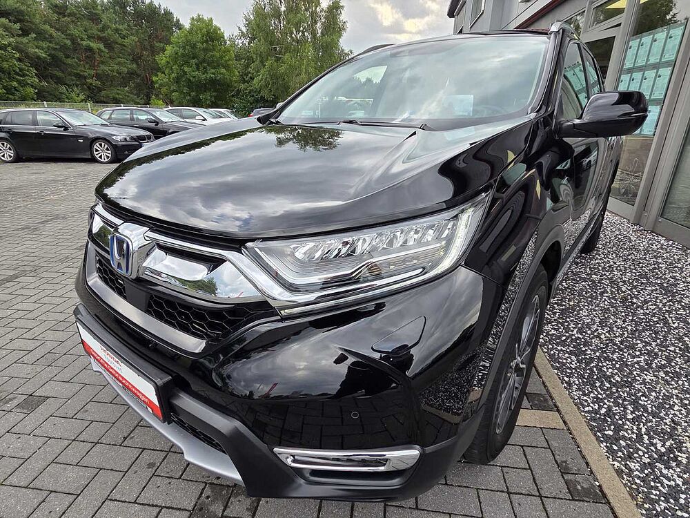 Honda CR-V Hybrid e: HEV 2.0 i-MMD 4WD Executive