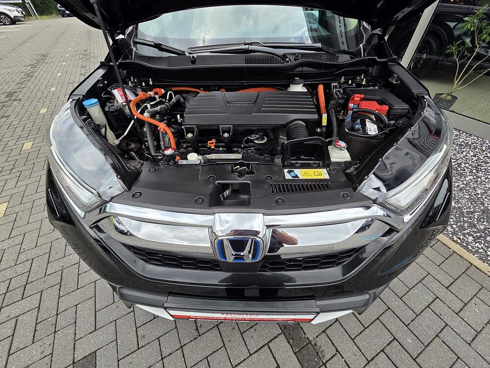 Honda CR-V Hybrid e: HEV 2.0 i-MMD 4WD Executive