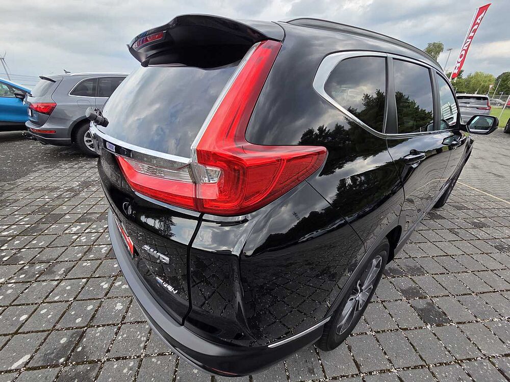 Honda CR-V Hybrid e: HEV 2.0 i-MMD 4WD Executive