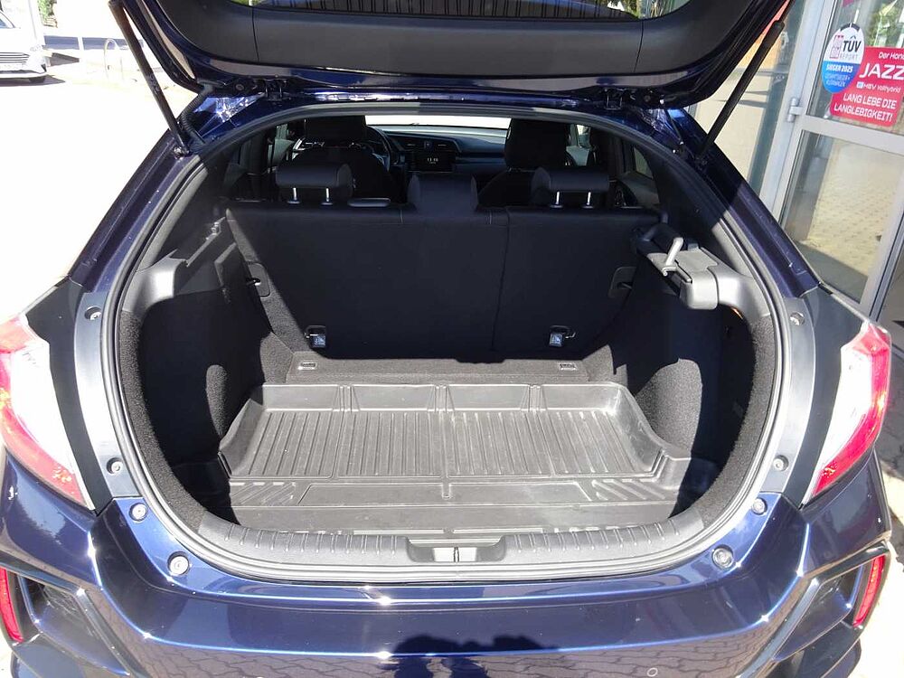 Honda Civic 1.0 i-VTEC Turbo Elegance