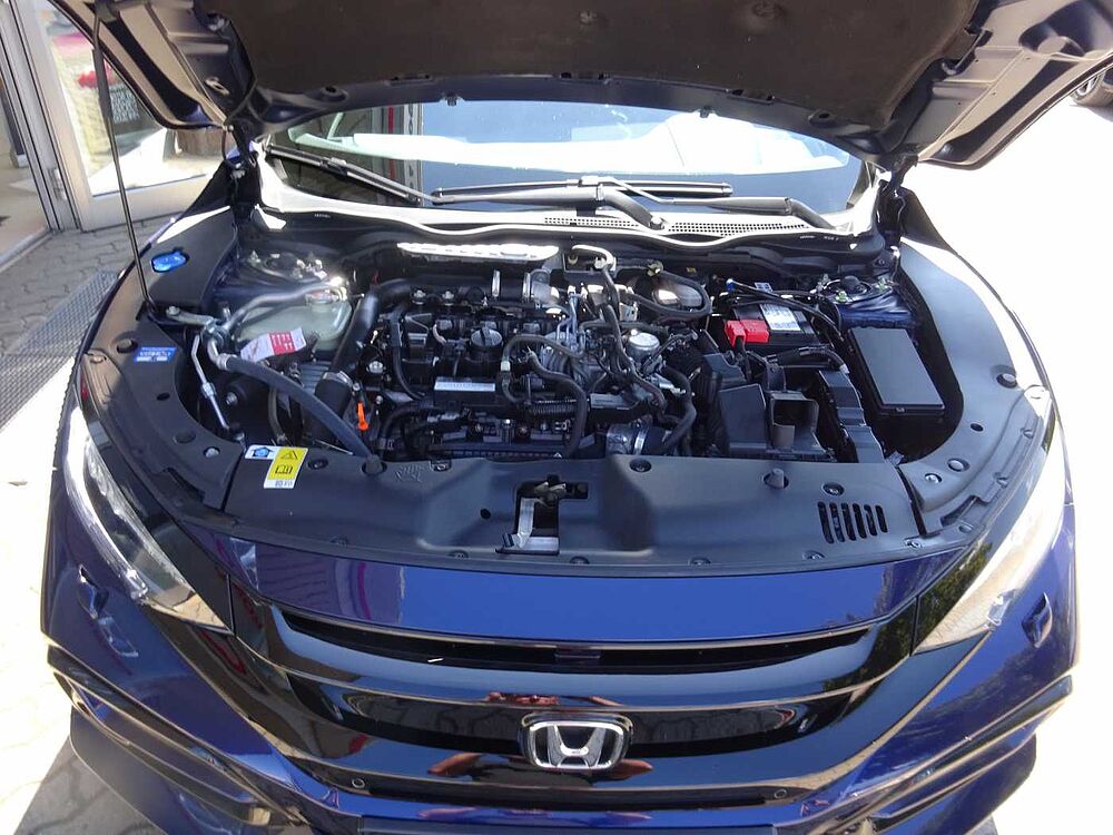 Honda Civic 1.0 i-VTEC Turbo Elegance