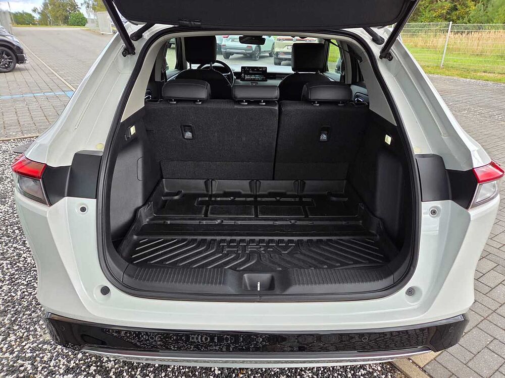 Honda HR-V Hybrid e: HEV 1.5 i-MMD Advance