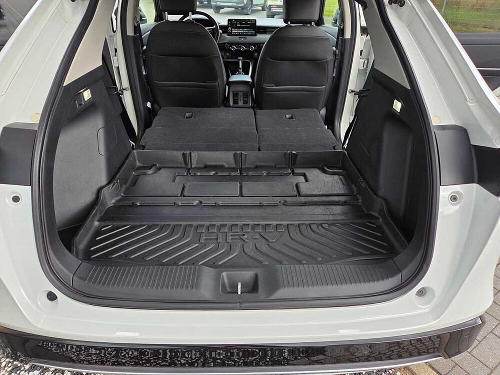Honda HR-V Hybrid e: HEV 1.5 i-MMD Advance