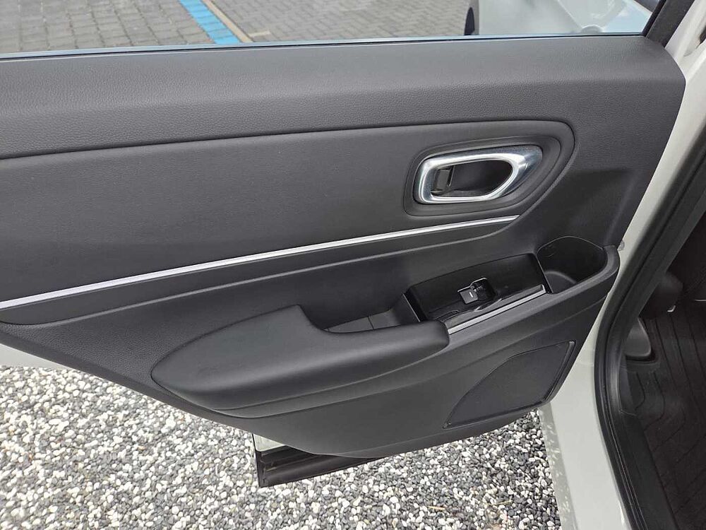 Honda HR-V Hybrid e: HEV 1.5 i-MMD Advance