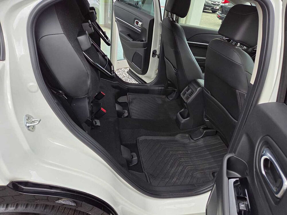 Honda HR-V Hybrid e: HEV 1.5 i-MMD Advance