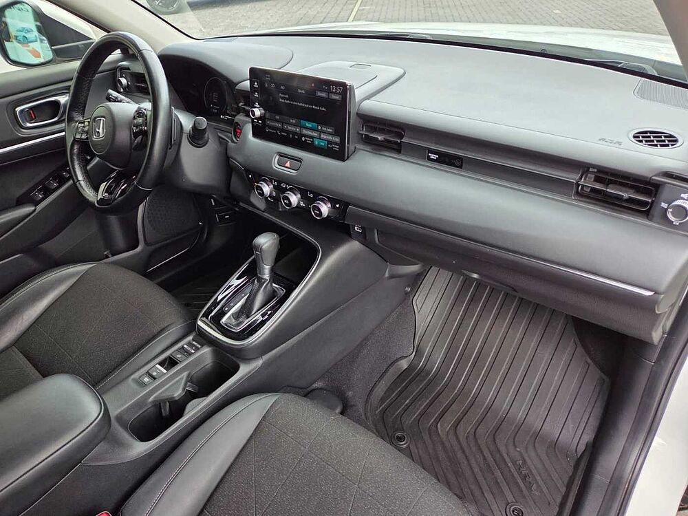 Honda HR-V Hybrid e: HEV 1.5 i-MMD Advance