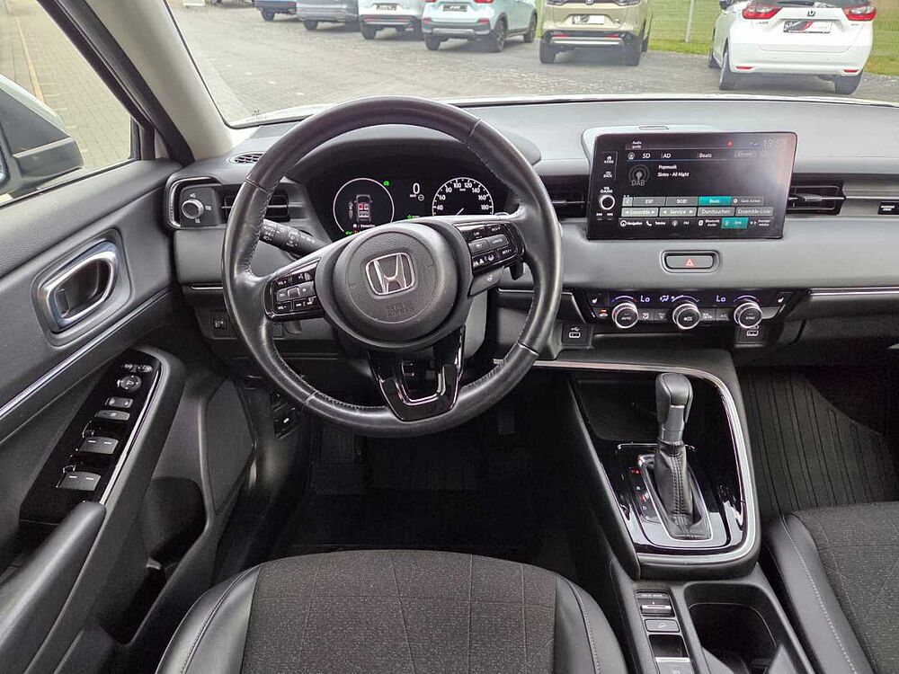 Honda HR-V Hybrid e: HEV 1.5 i-MMD Advance
