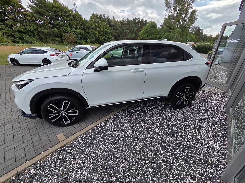Honda HR-V Hybrid e: HEV 1.5 i-MMD Advance