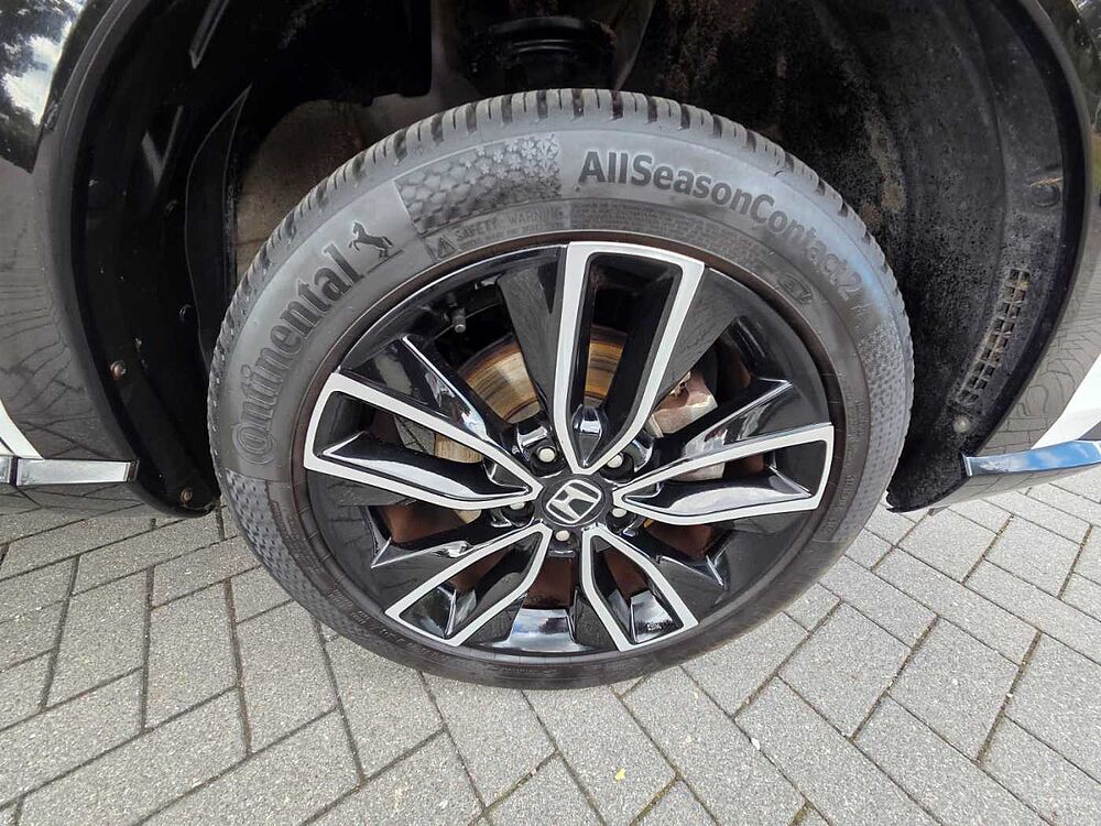 Honda HR-V Hybrid e: HEV 1.5 i-MMD Advance