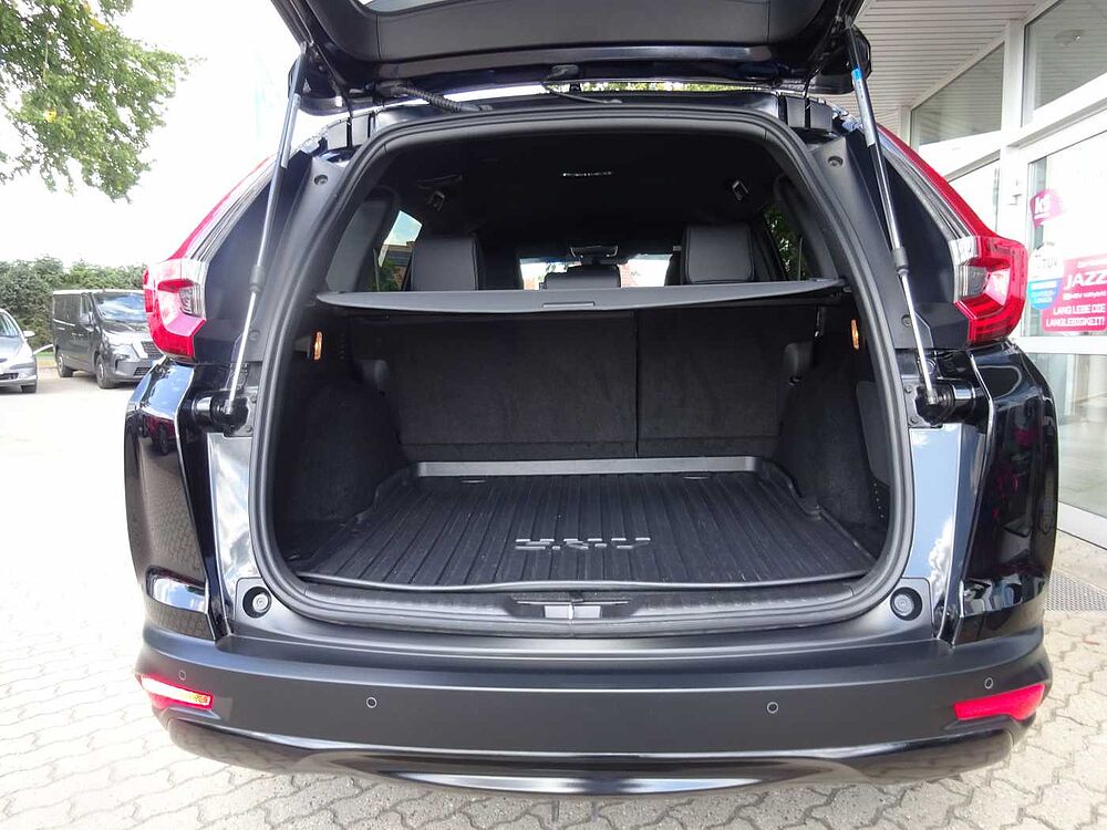 Honda CR-V Hybrid 2.0 i-MMD 2WD Sport Line *Navi, Winterräder