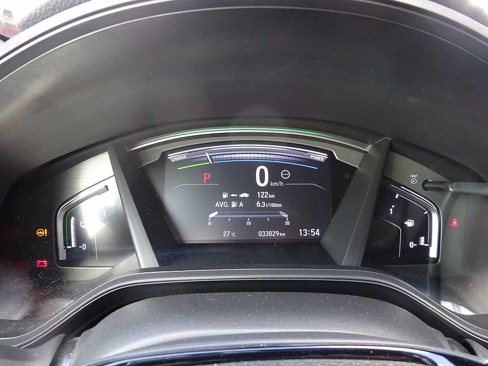 Honda CR-V Hybrid 2.0 i-MMD 2WD Sport Line *Navi, Winterräder