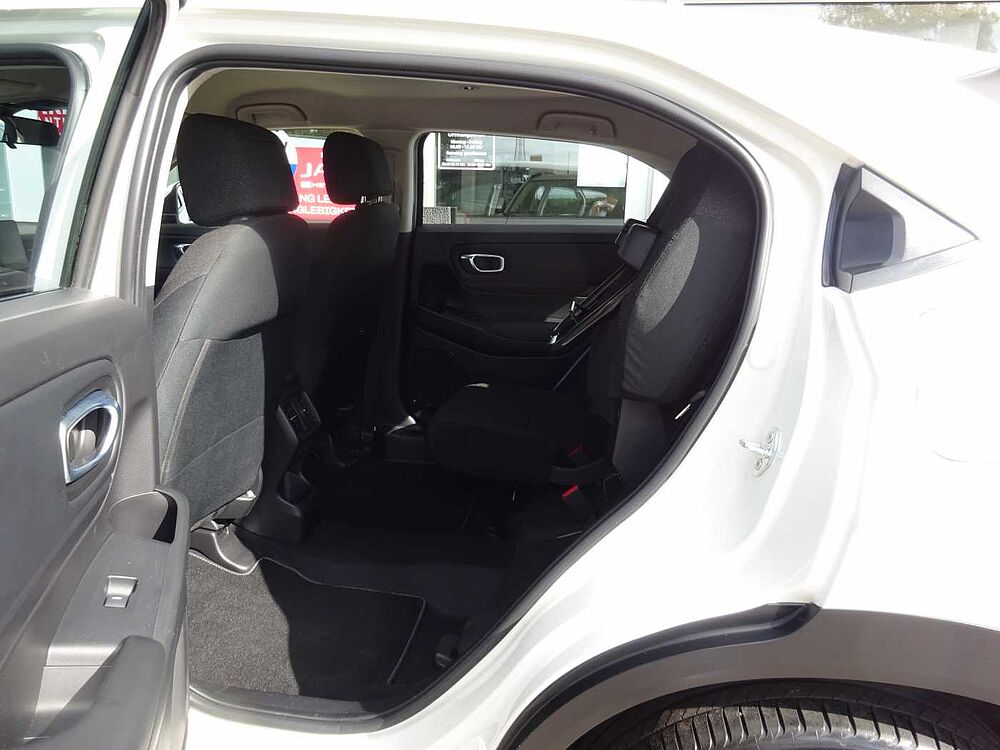 Honda HR-V Hybrid e: HEV 1.5 i-MMD Elegance*NAVI*Abstandsradar