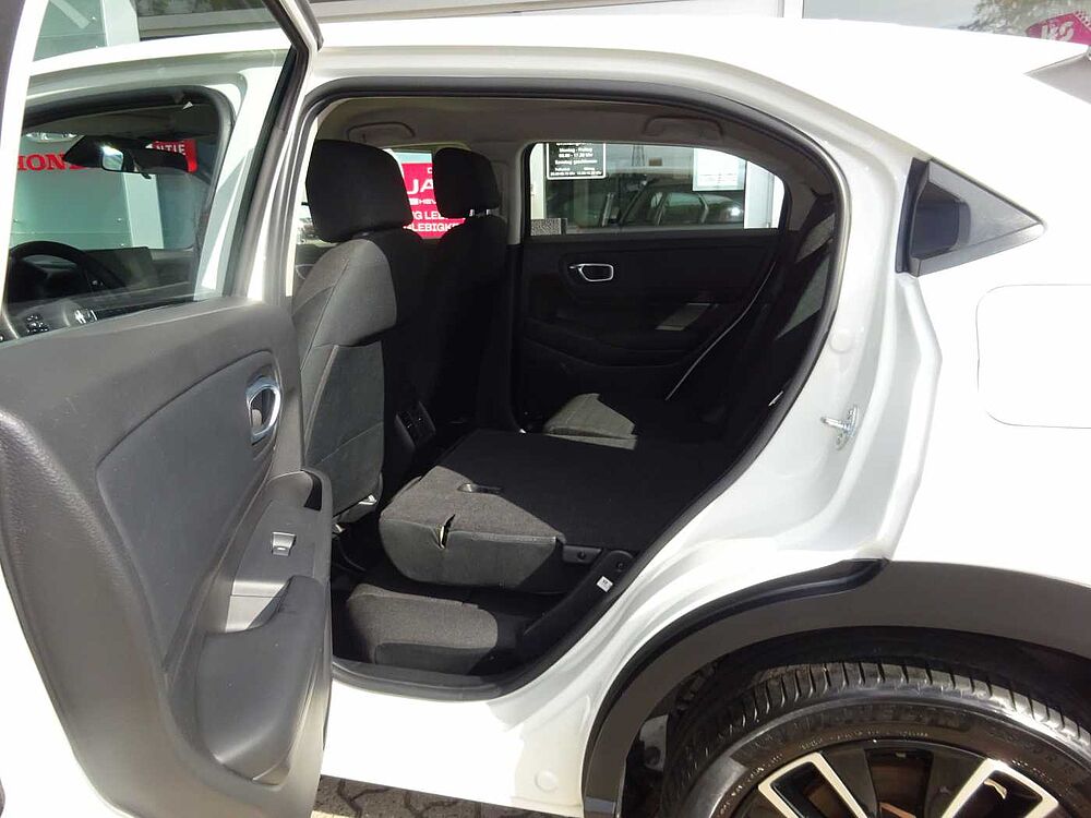 Honda HR-V Hybrid e: HEV 1.5 i-MMD Elegance*NAVI*Abstandsradar