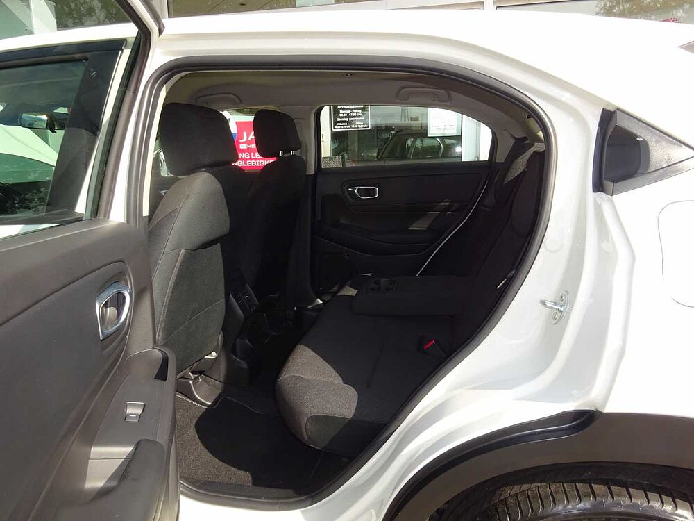 Honda HR-V Hybrid e: HEV 1.5 i-MMD Elegance*NAVI*Abstandsradar