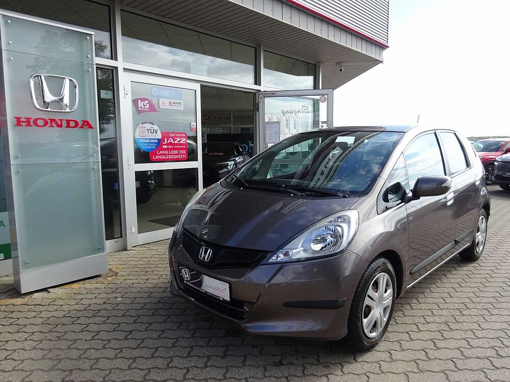 Honda Jazz 1.4 i-VTEC Trend *Klima