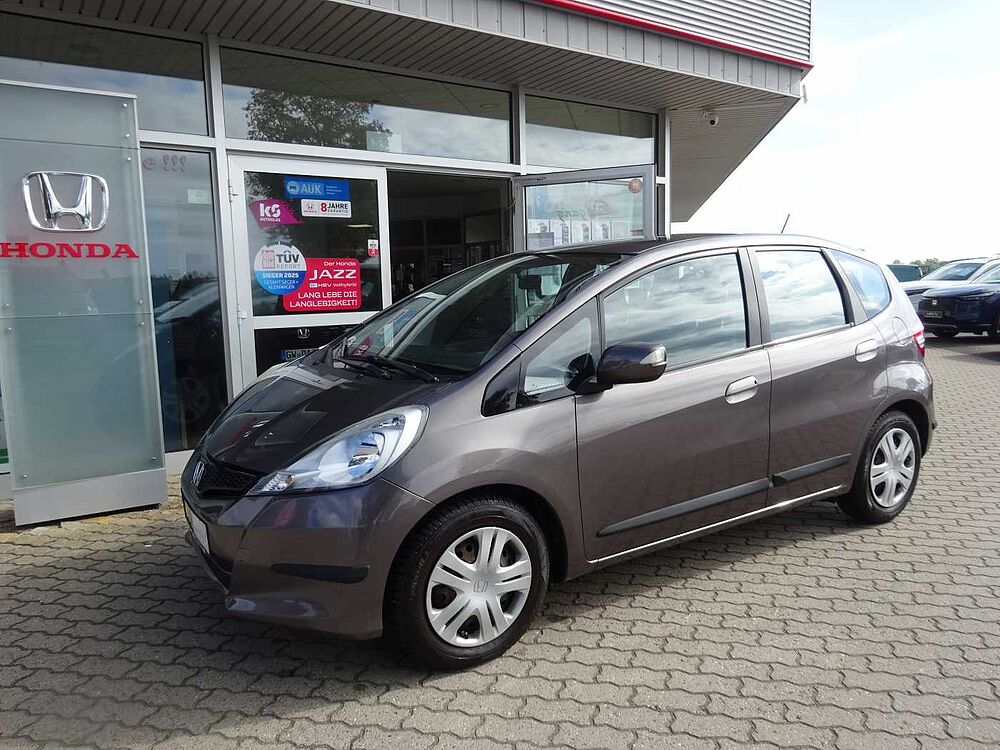Honda Jazz 1.4 i-VTEC Trend *Klima