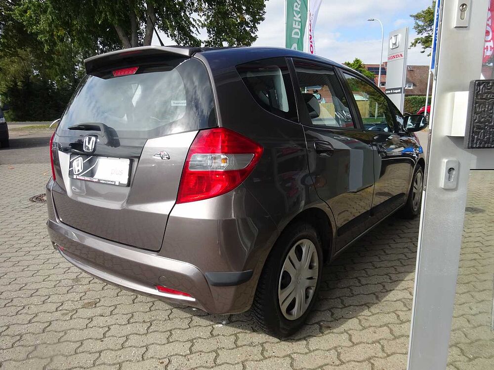 Honda Jazz 1.4 i-VTEC Trend *Klima