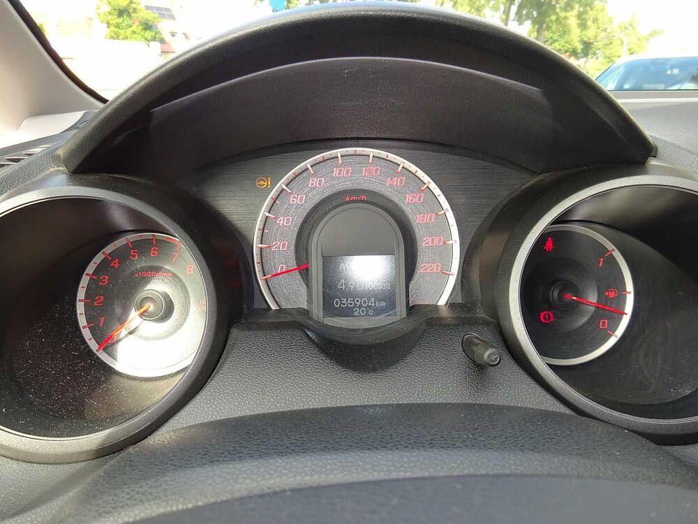 Honda Jazz 1.4 i-VTEC Trend *Klima