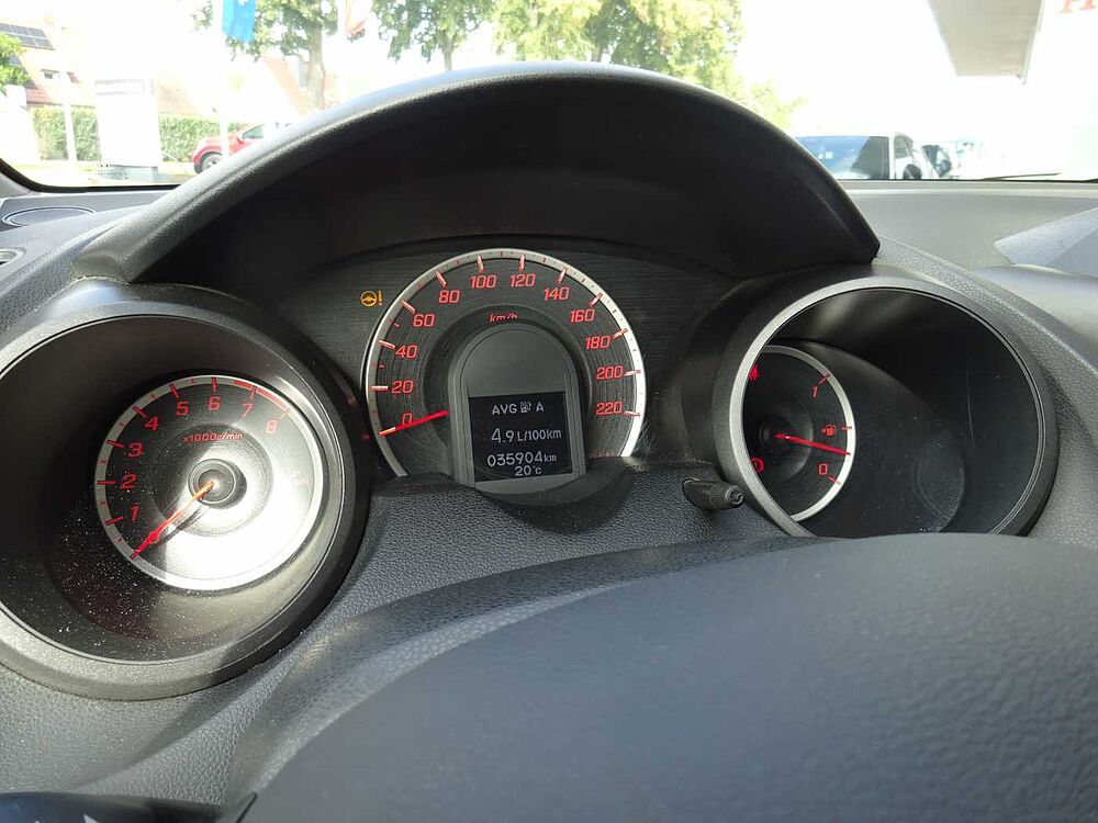 Honda Jazz 1.4 i-VTEC Trend *Klima