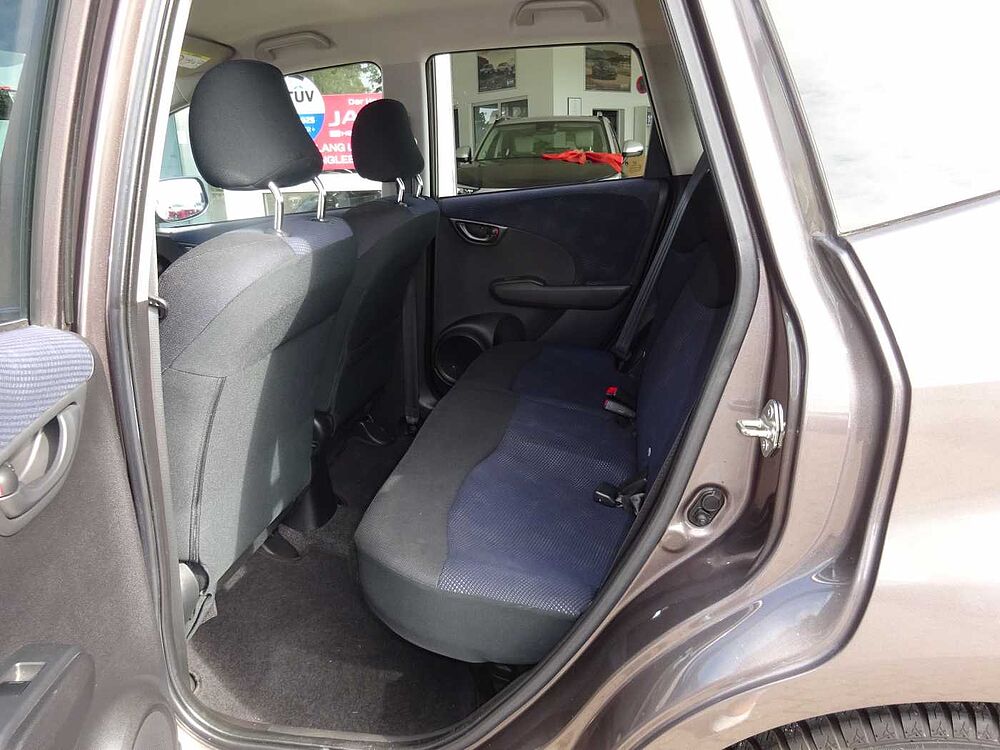 Honda Jazz 1.4 i-VTEC Trend *Klima