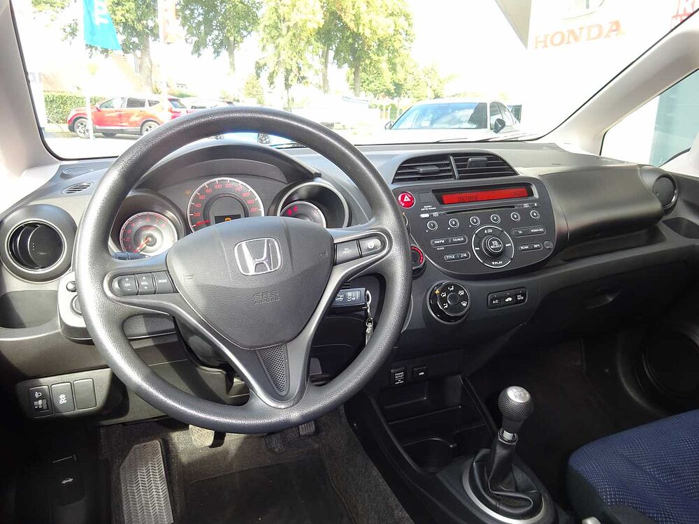 Honda Jazz 1.4 i-VTEC Trend *Klima