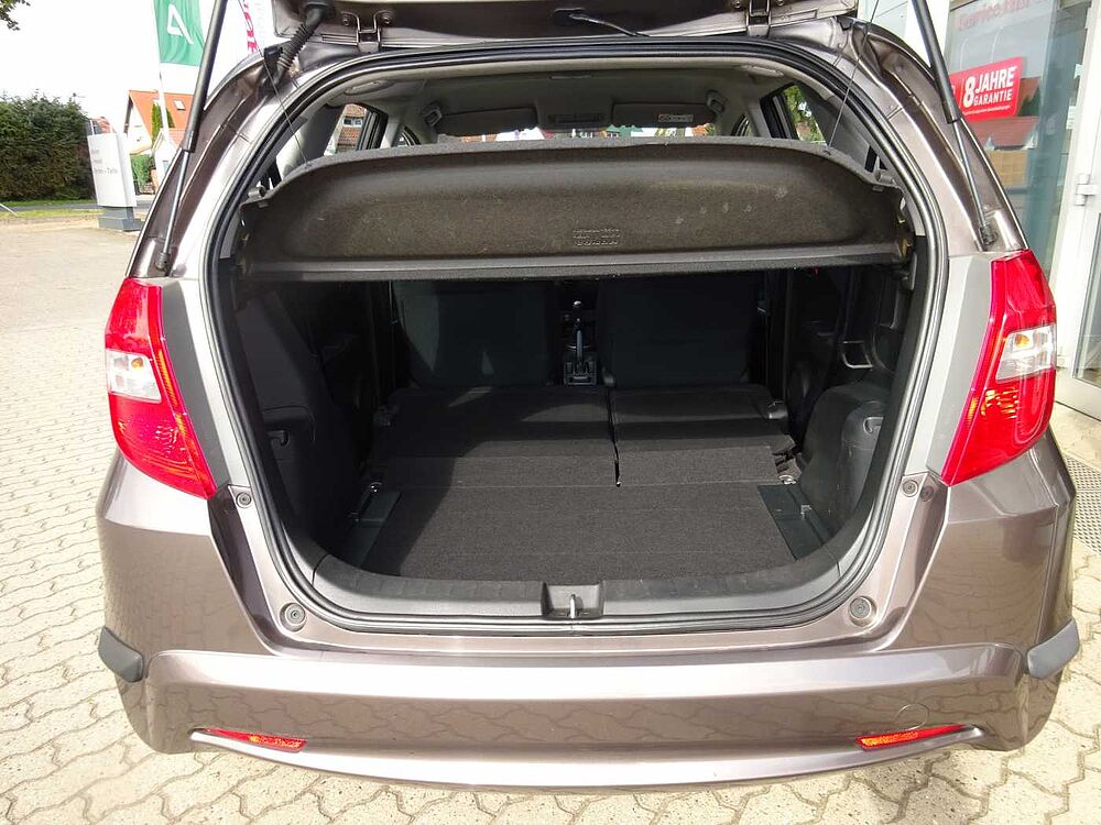Honda Jazz 1.4 i-VTEC Trend *Klima