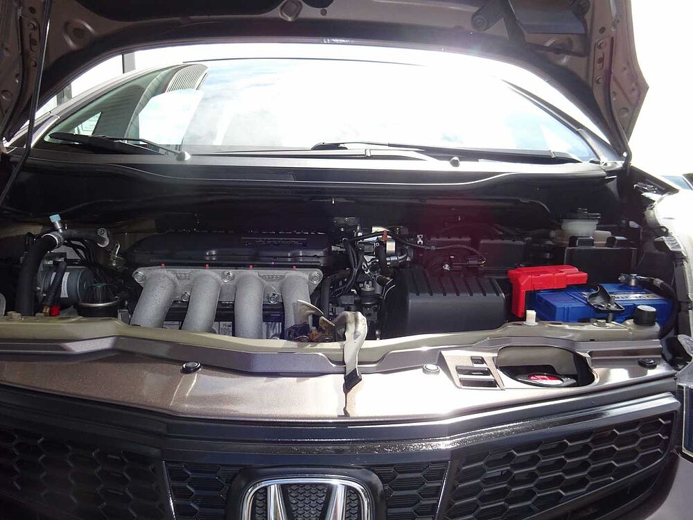 Honda Jazz 1.4 i-VTEC Trend *Klima