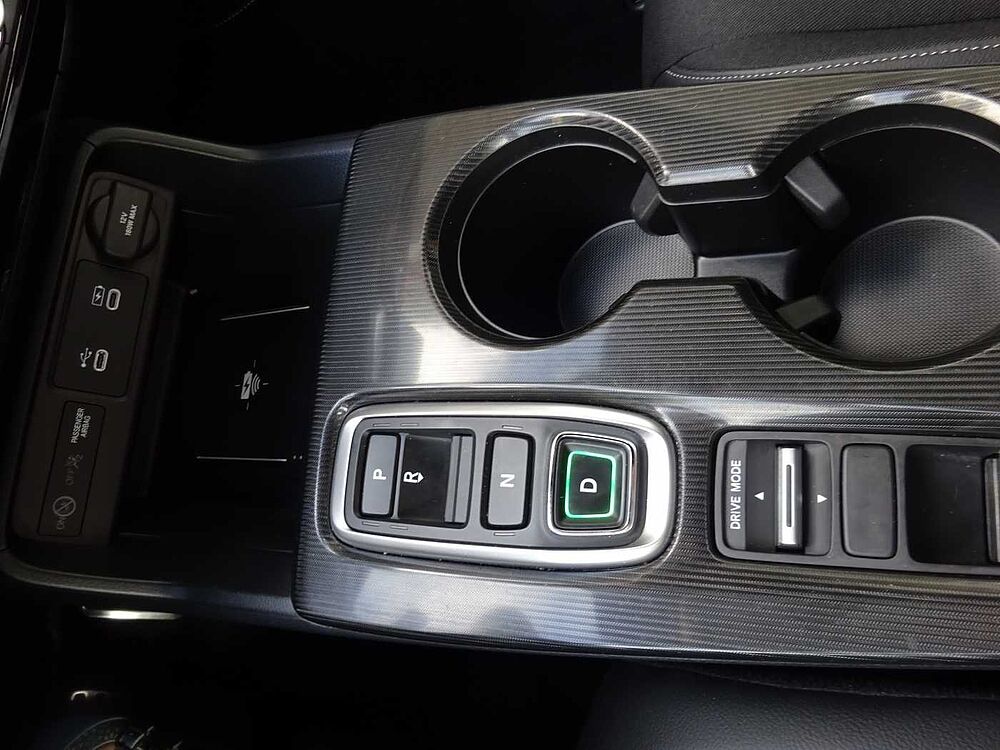 Honda Civic e: HEV 2.0 i-MMD Hybrid Sport *LED *Sportpedale
