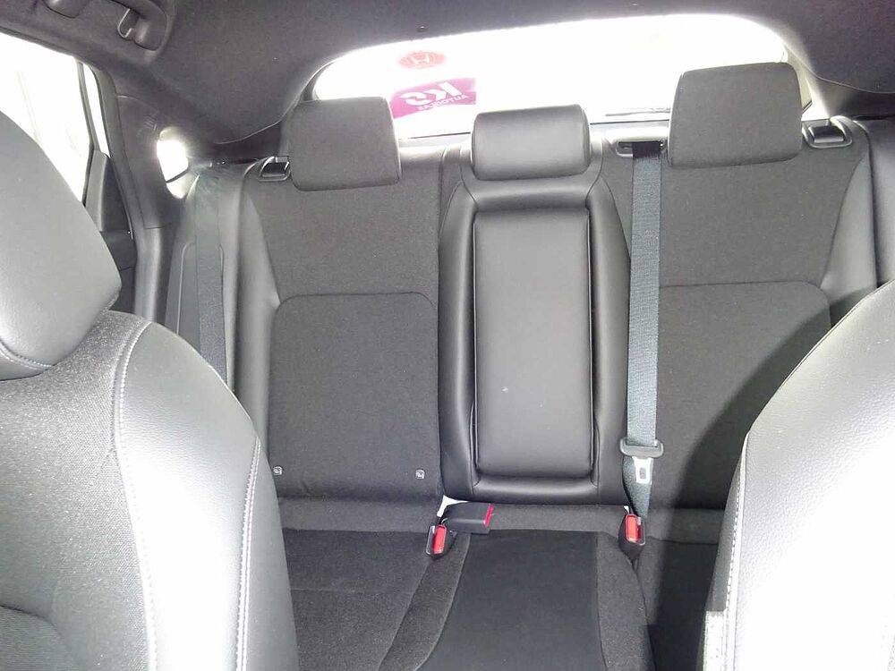 Honda Civic e: HEV 2.0 i-MMD Hybrid Sport *LED *Sportpedale