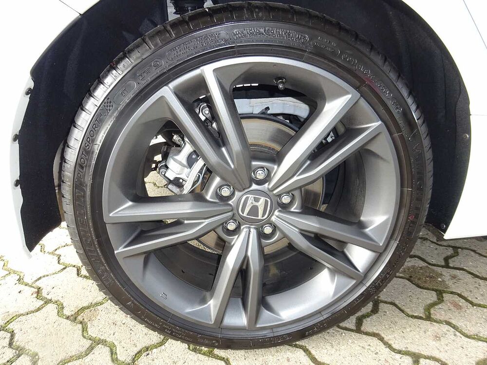 Honda Civic e: HEV 2.0 i-MMD Hybrid Sport *LED *Sportpedale