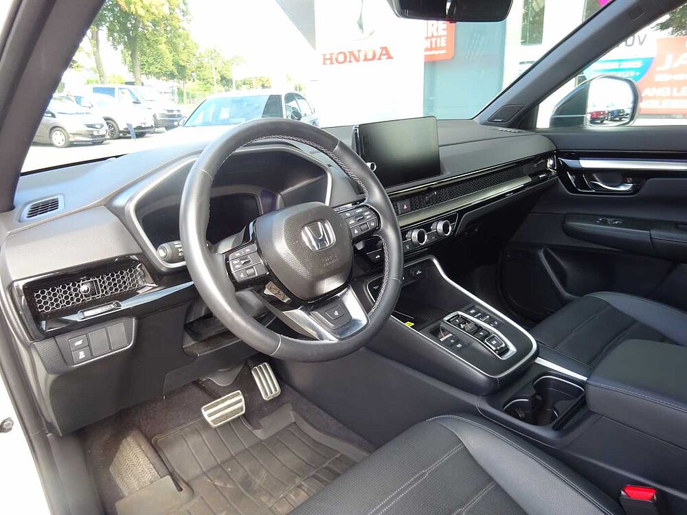 Honda CR-V Plug in Hybrid e: PHEV 2.0 i-MMD 2WD Advance Tech