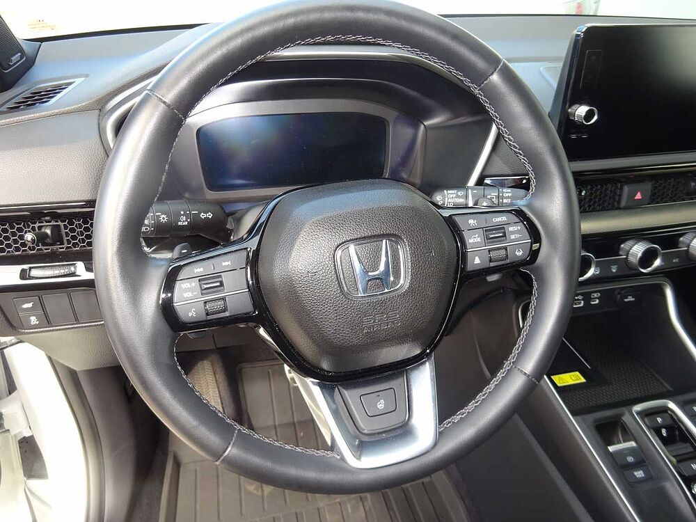 Honda CR-V Plug in Hybrid e: PHEV 2.0 i-MMD 2WD Advance Tech