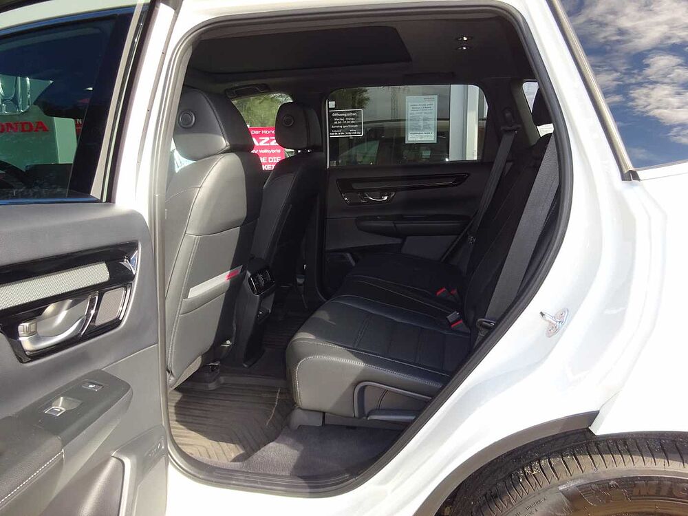 Honda CR-V Plug in Hybrid e: PHEV 2.0 i-MMD 2WD Advance Tech