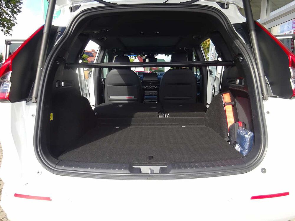 Honda CR-V Plug in Hybrid e: PHEV 2.0 i-MMD 2WD Advance Tech