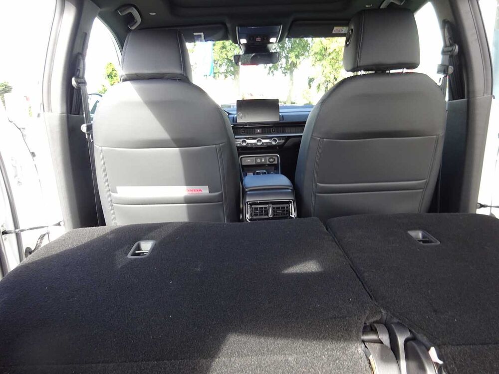 Honda CR-V Plug in Hybrid e: PHEV 2.0 i-MMD 2WD Advance Tech