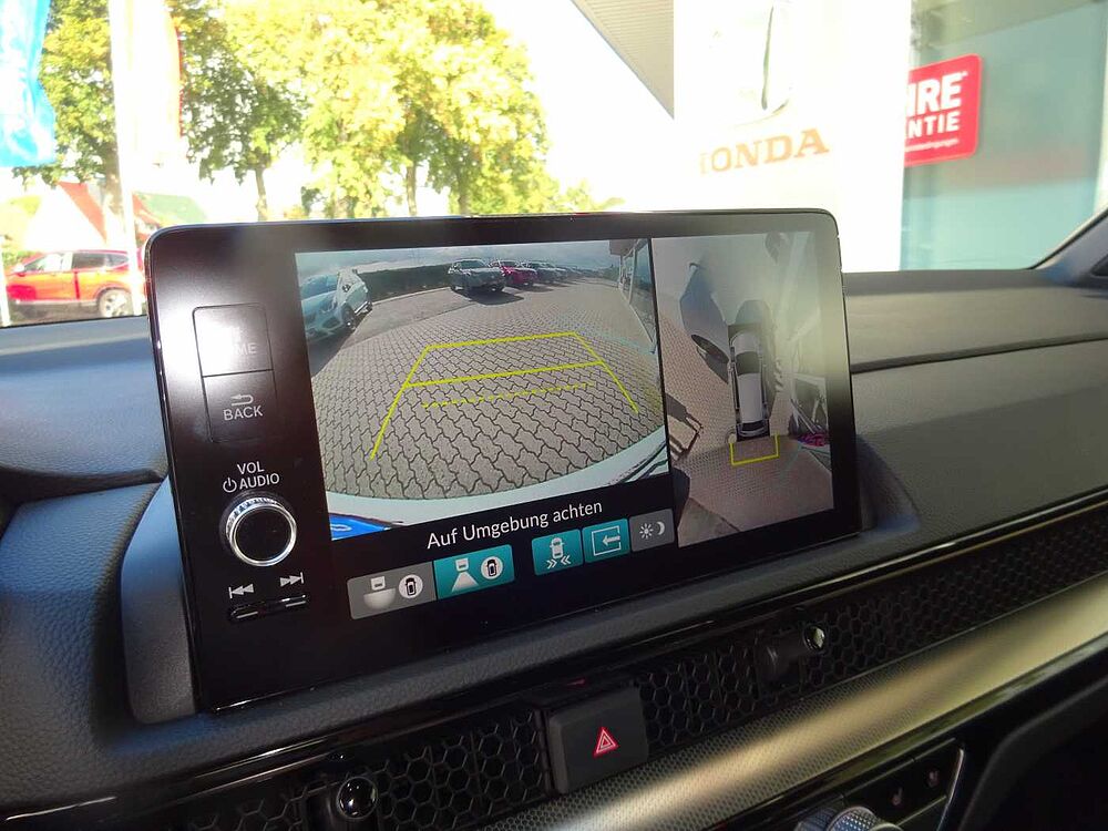 Honda CR-V Plug in Hybrid e: PHEV 2.0 i-MMD 2WD Advance Tech