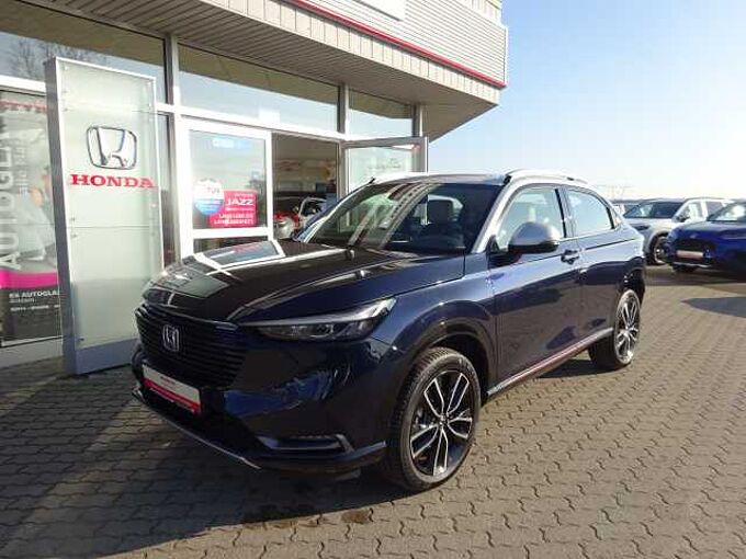 Honda  HR-V Hybrid e:HEV 1.5 i-MMD Advance Style *Rückfahrk.