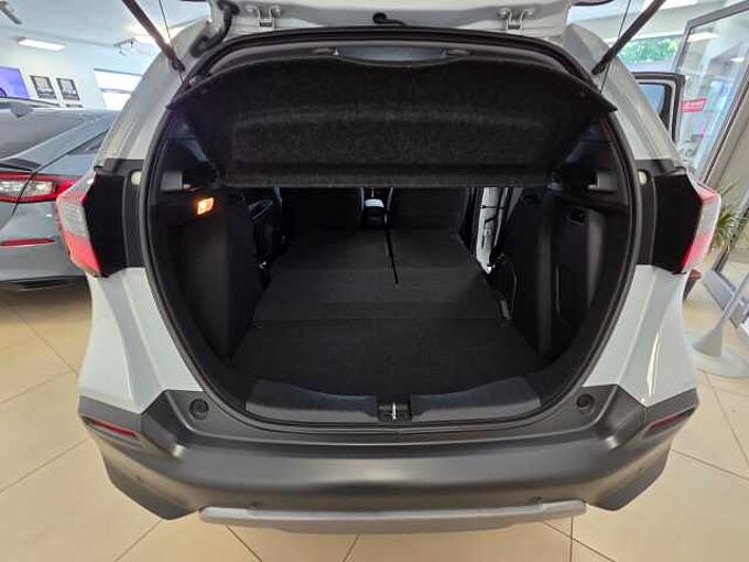 Honda Jazz Hybrid e:HEV 1.5 i-MMD Crosstar Advance