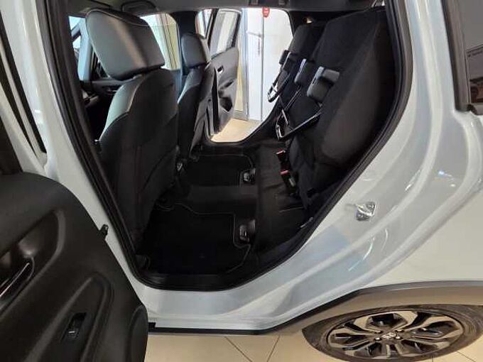 Honda Jazz Hybrid e:HEV 1.5 i-MMD Crosstar Advance